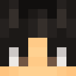 Mr. Spock - Male Minecraft Skins - image 3