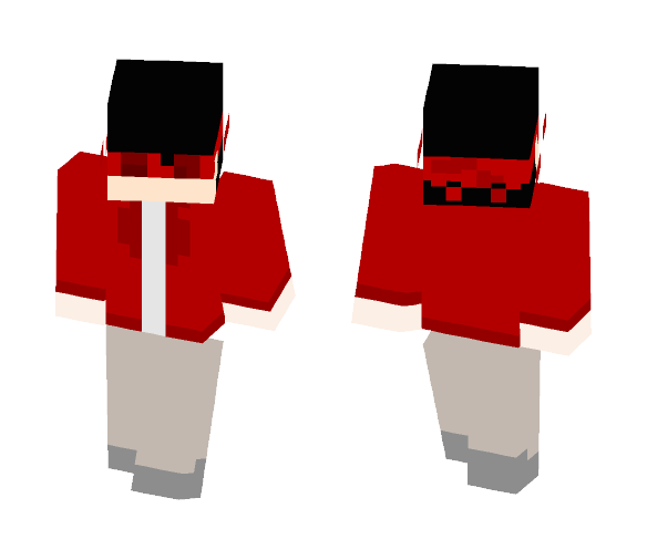 Lazur - Interchangeable Minecraft Skins - image 1