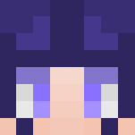 ???? Silence ???? - Female Minecraft Skins - image 3