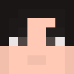 Ben Solo || Inspired by Fanart - Male Minecraft Skins - image 3