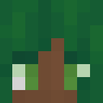⊰ Belleneth The WoodElf⊱ - Female Minecraft Skins - image 3