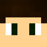 cool boy - Boy Minecraft Skins - image 3