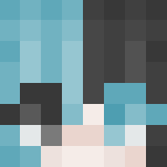 Stay alive for me l-/ - Female Minecraft Skins - image 3