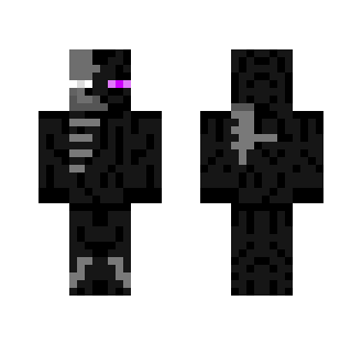 EnderSkelton