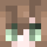 I suck at makin skins - Female Minecraft Skins - image 3
