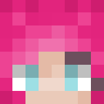 Pinkie Pie ( Request ) - Female Minecraft Skins - image 3