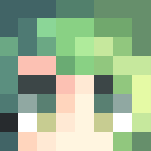 Freak // - Female Minecraft Skins - image 3