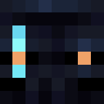 Eila the Alien Hitman (contest) - Male Minecraft Skins - image 3