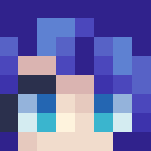 IndigoAlone request - Female Minecraft Skins - image 3