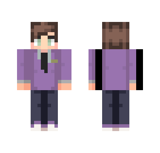 Boss/President (Saints Row IV)
