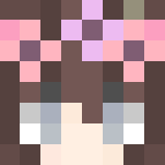 It's my Birthday... - Female Minecraft Skins - image 3