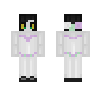 rosemarried (Better in 3D)