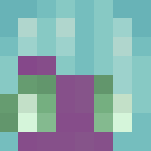 ⊰ Devine Alien Aide ⊱ - Female Minecraft Skins - image 3