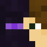 PRINCE OF THE END #2 - Male Minecraft Skins - image 3