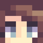 Lottie Soldier - Male Minecraft Skins - image 3