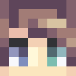 Download Free persona | some fanart Skin for Minecraft image 3 persona | some fanart - Male Minecraft Skins - image 3