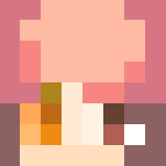 Before I Burst - Female Minecraft Skins - image 3