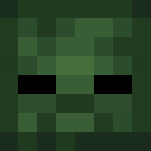 Zombie (better in 3D) - Interchangeable Minecraft Skins - image 3