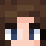 Penguin Onesie - Female Minecraft Skins - image 3