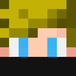 Hoodie Boy - Boy Minecraft Skins - image 3