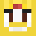 Asgore Dreemurr - Male Minecraft Skins - image 3
