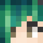 Fall Outfit- Oc - Female Minecraft Skins - image 3