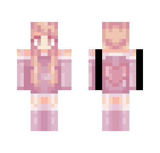 Lovie Dovie | + New Shading