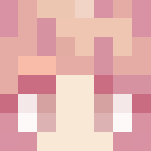 Download Free Lovie Dovie | + New Shading Skin for Minecraft image 3 Lovie Dovie | + New Shading - Female Minecraft Skins - image 3