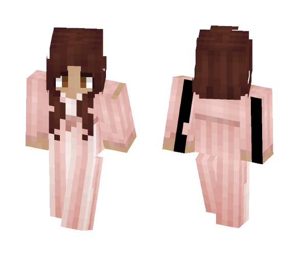 ⊰ Isabel Turkish Maiden ⊱ - Female Minecraft Skins - image 1
