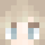 ⊰ Juliet Northern Princess ⊱ - Female Minecraft Skins - image 3