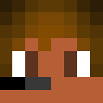 Chef Skin ~With a headset~ - Male Minecraft Skins - image 3
