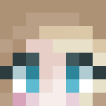Bunny Girl - Girl Minecraft Skins - image 3