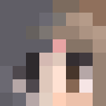 The Lucky Ones- Contest - Female Minecraft Skins - image 3