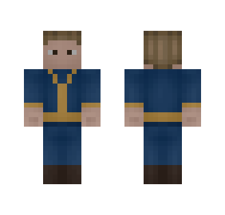 Fallout: Vault Boy