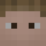 Fallout: Vault Boy - Boy Minecraft Skins - image 3