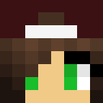 Punk Girl - Girl Minecraft Skins - image 3