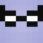 Nightrunner (The french Batman) - Comics Minecraft Skins - image 3