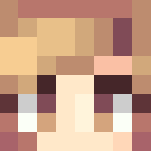 ~Annie [Fictional Disney Character] - Female Minecraft Skins - image 3