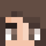 early valentines day skin :3 - Female Minecraft Skins - image 3