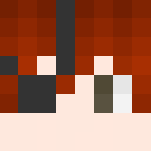 A skin for Jordanw5432 - Male Minecraft Skins - image 3