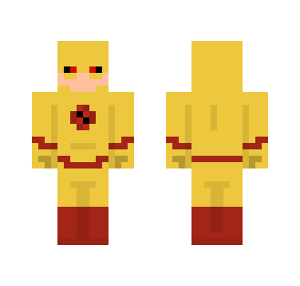 Reverse Flash