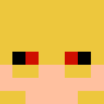 Reverse Flash - Comics Minecraft Skins - image 3