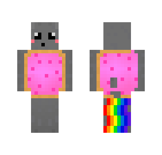 Nyan cat 2.0