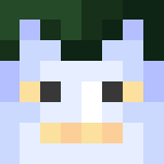 Joker | Batman The Animated Series - Batman Minecraft Skins - image 3
