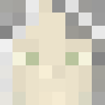 Bloodborne Plain Doll - Female Minecraft Skins - image 3