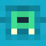 The Mirdu - Male Minecraft Skins - image 3