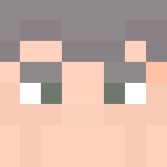 The Twelfth Doctor - Male Minecraft Skins - image 3