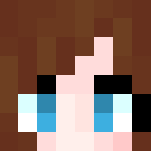 girl97 - Female Minecraft Skins - image 3