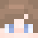 Red Sweater - Male Minecraft Skins - image 3