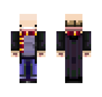 PotterHead